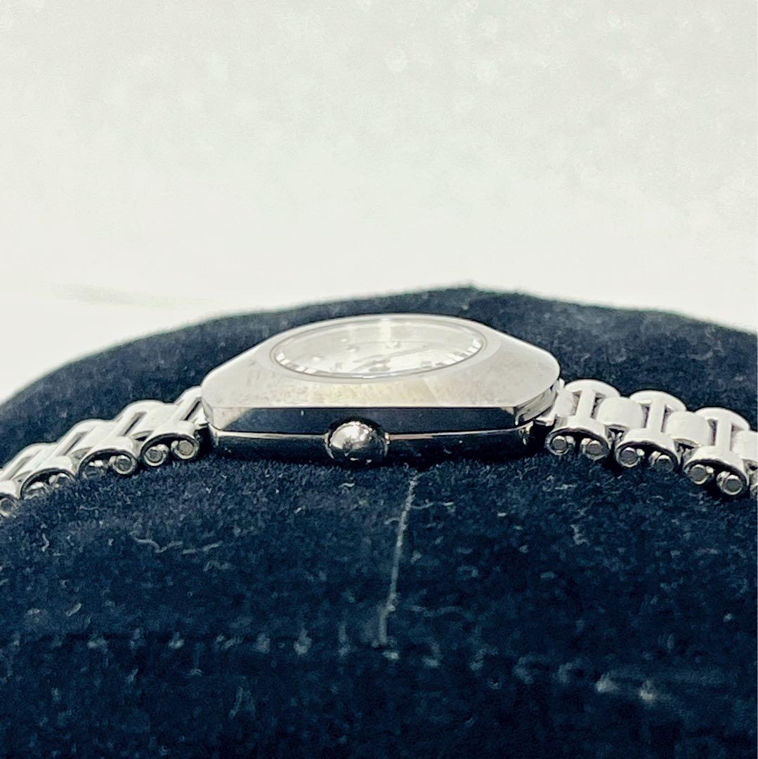 RADO DIASTAR 983.0558.3 付属品完備 レディース腕時計