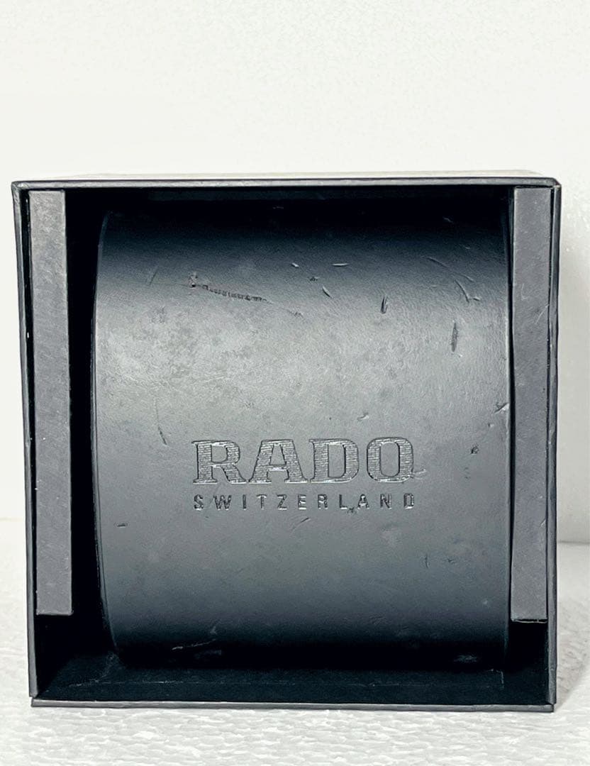 RADO DIASTAR 983.0558.3 付属品完備 レディース腕時計