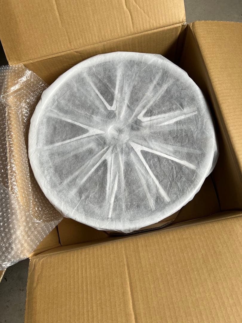 クロンチェエルアボラ 17インチ5.5Jアルミ軽四用【4本】