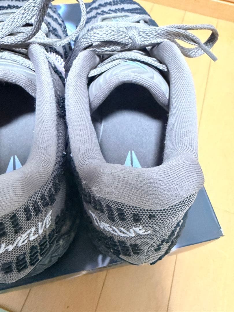 【値下げ価格‼️】NIKE JA 3 \"Showstopper\" ナイキジャ3