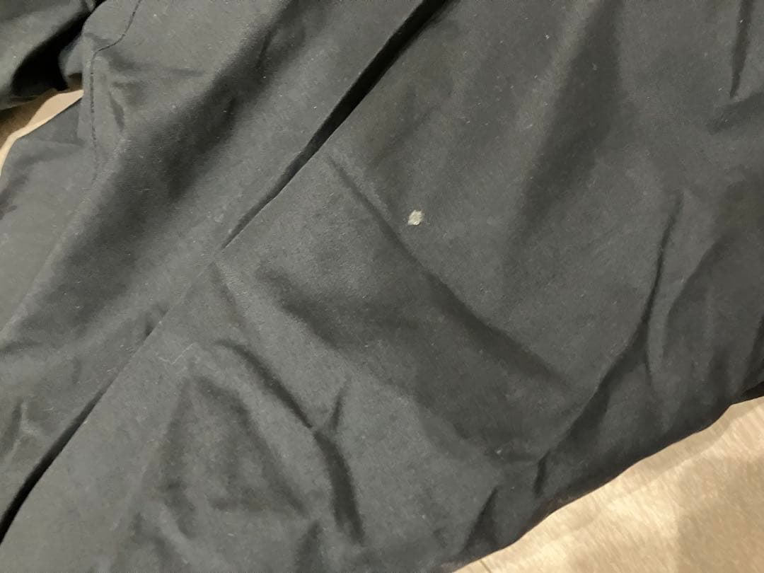 シマノ　SIMANO ゴアテックスウェア　ダウン　釣り用　LL NEXUS