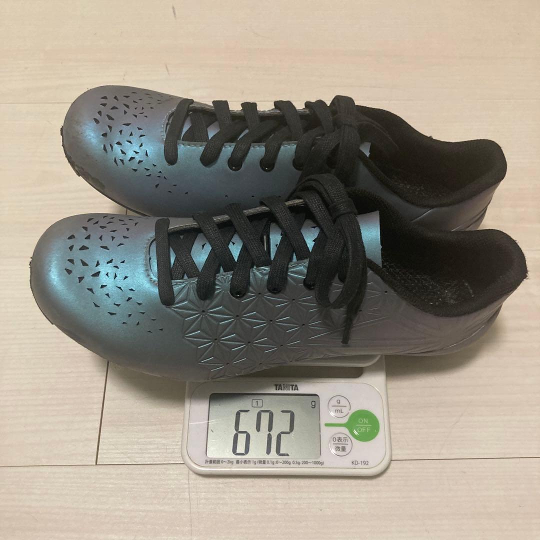 SUPACAZ SPD-SLシューズ LOOK ペダルクリートセット