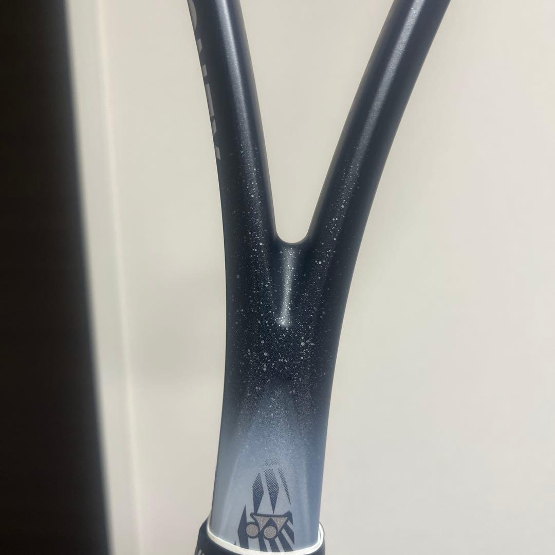 YONEX ボルトレイジ8S 値下げ