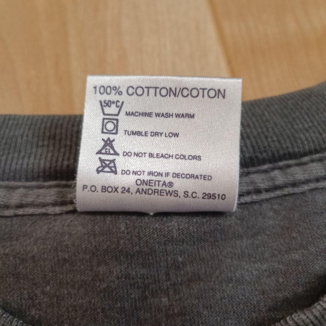 90s ビンテージ ハーレーダビッドソン Tシャツ