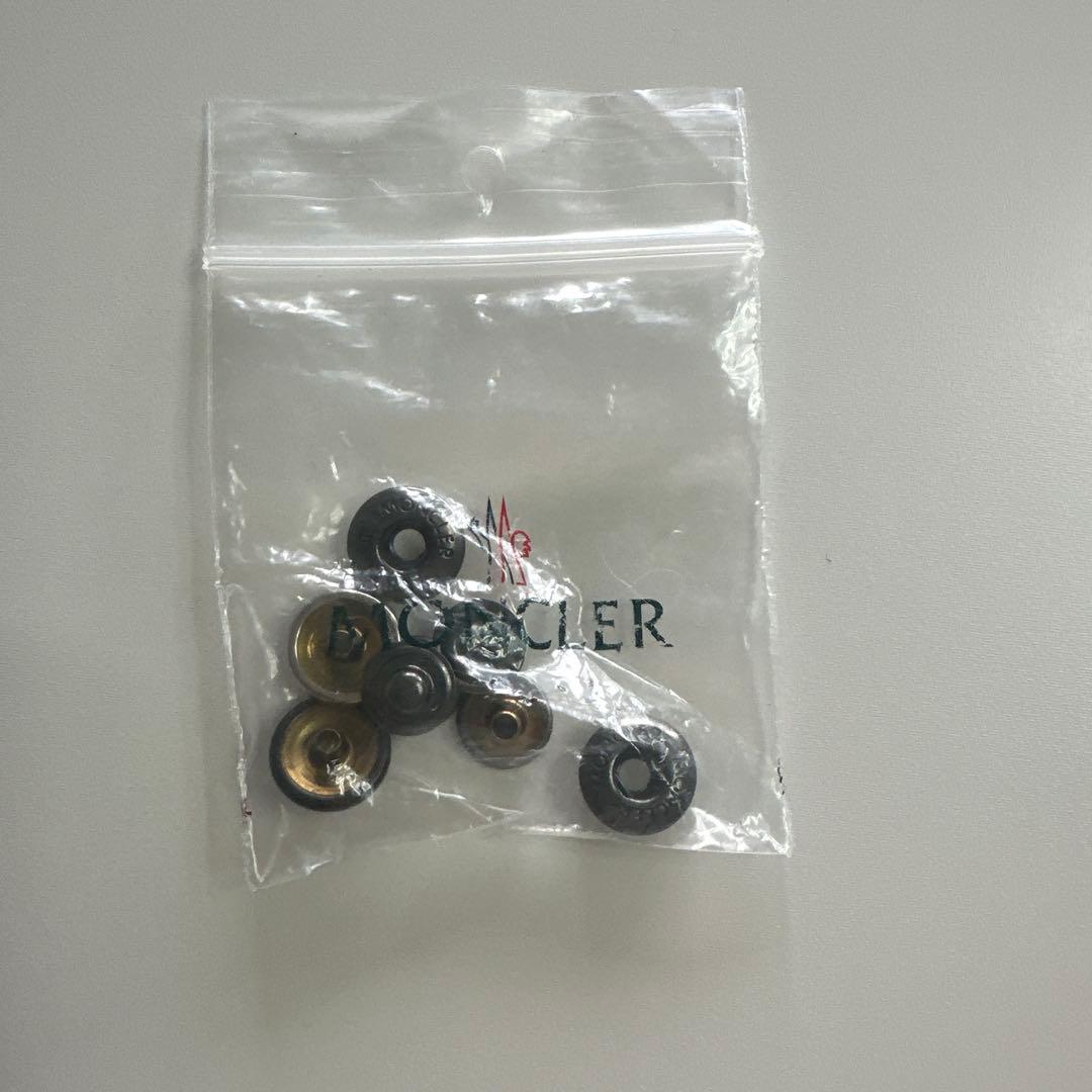 【美品】【正規】MONCLER GALLINULEダウンベスト モンクレール