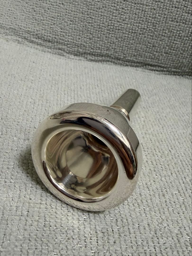 アトリエモモ 52W トロンボーン太管マウスピース