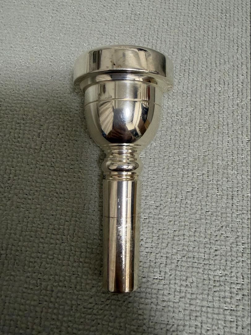 アトリエモモ 52W トロンボーン太管マウスピース
