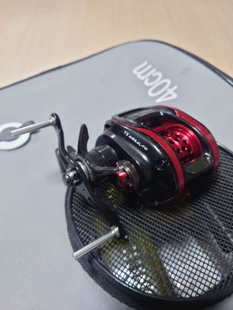 Ｔ３AIR (ハンドル無しの為ジャンク扱い)