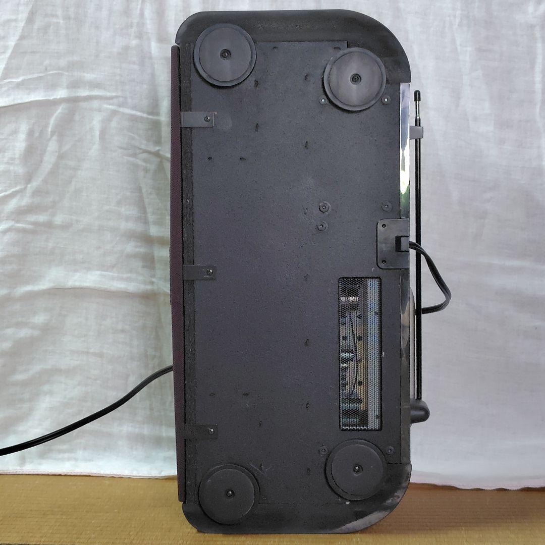 SONY MD-7000 CELEBRITYⅡ　 CD/MD/ラジオ/AUX