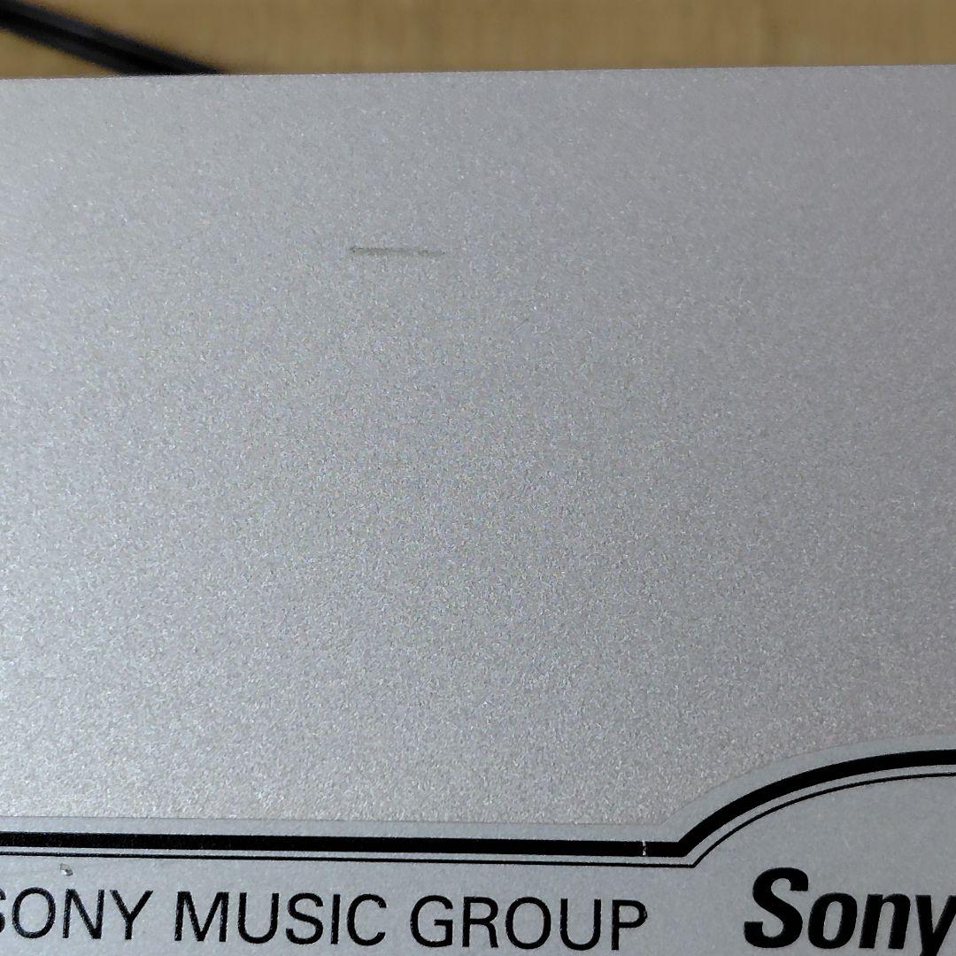 SONY MD-7000 CELEBRITYⅡ　 CD/MD/ラジオ/AUX