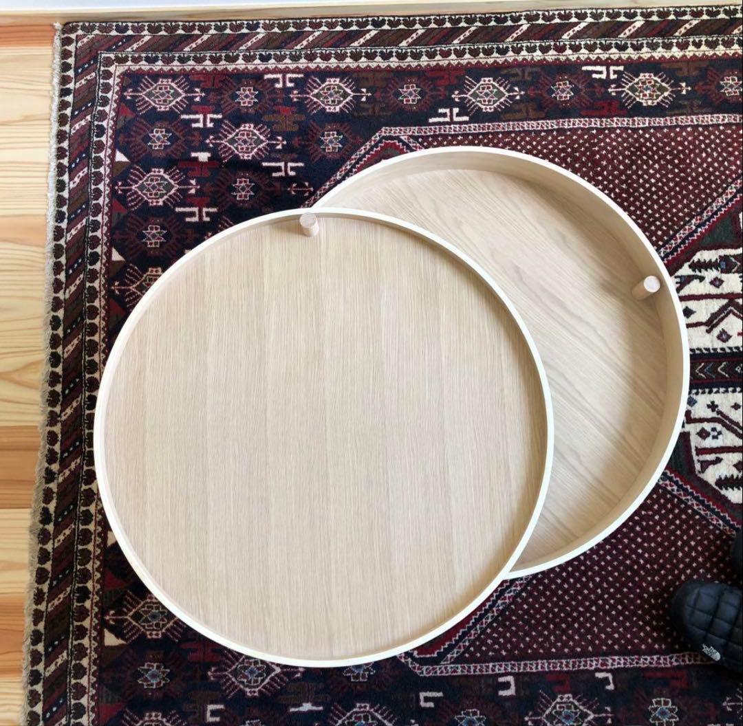 センターテーブル・ローテーブル Yoshihiro Hamamoto Audo 