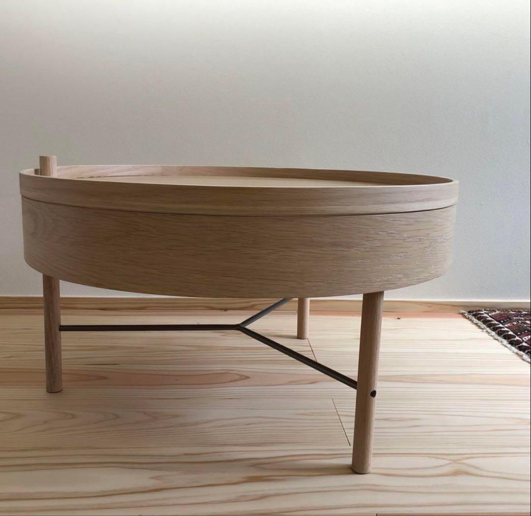 センターテーブル・ローテーブル Yoshihiro Hamamoto Audo 