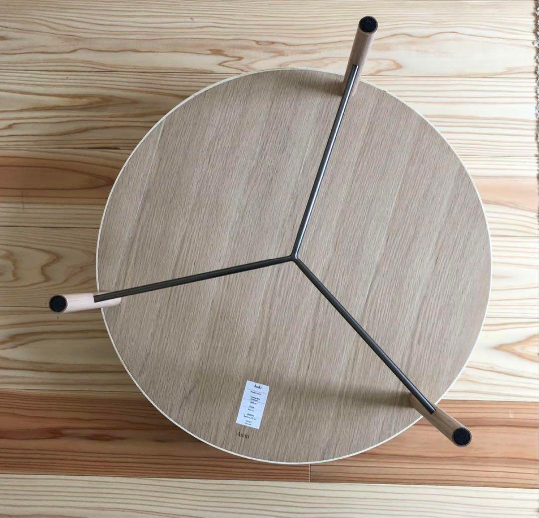 センターテーブル・ローテーブル Yoshihiro Hamamoto Audo 