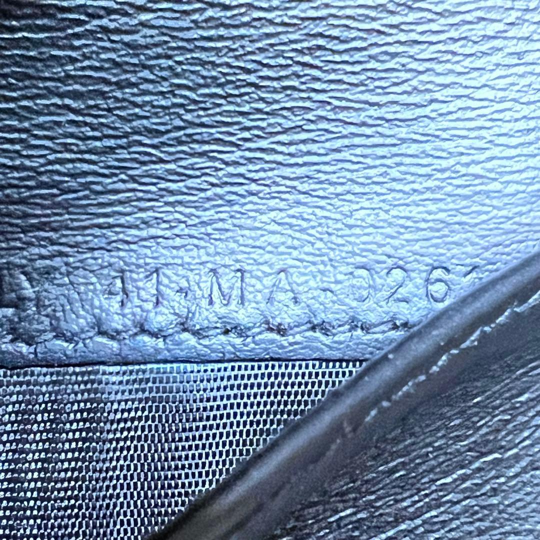 ＊Lady Dior＊ディオール＊エナメル＊ロータスウォレット＊カナージュ