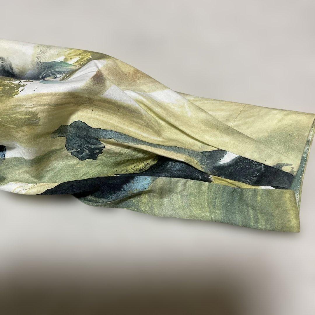 くろまる　コシラエル　Coci la elleプルオーバーロングチュニック