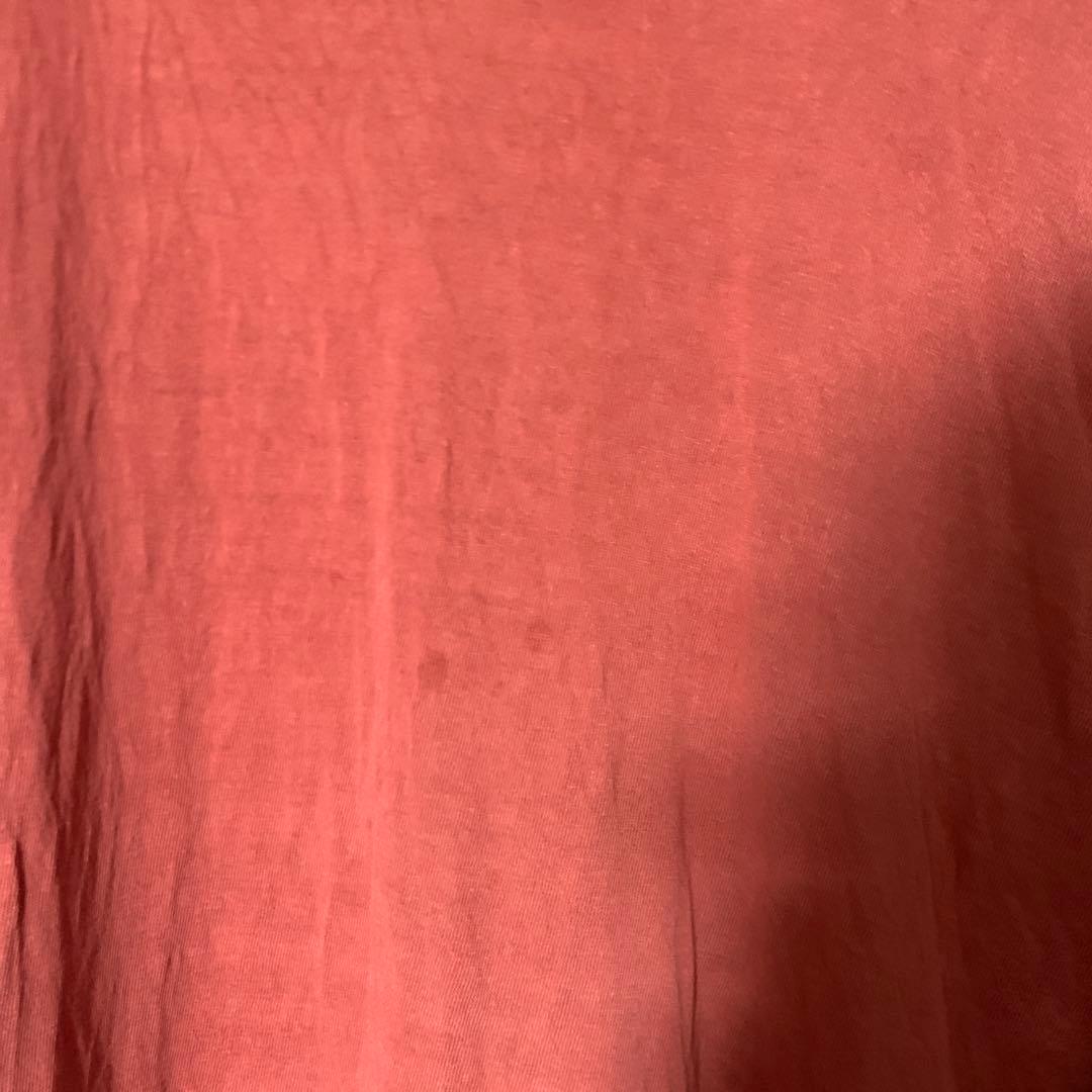 stone  ストーンアイランド ロンT ワッペン メッシュ 00s