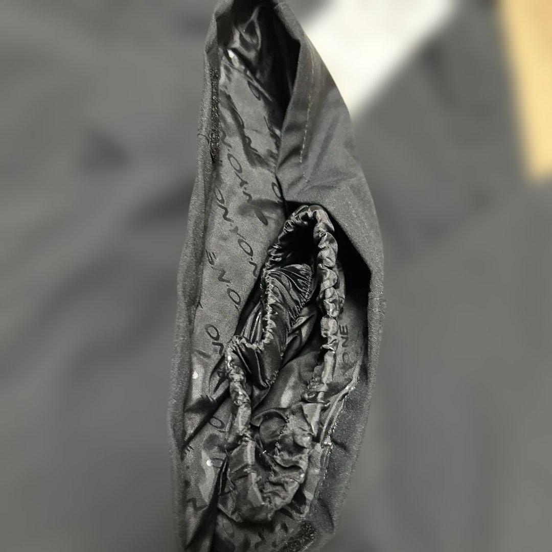 新品　ONYONE スキー　パンツ　O 定価13200円　黒 XL