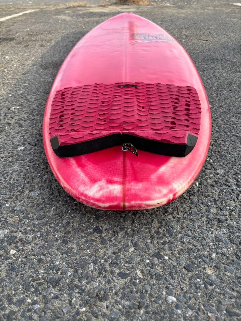 サーフィン・ボディボード 3Dimension SURFBOARD