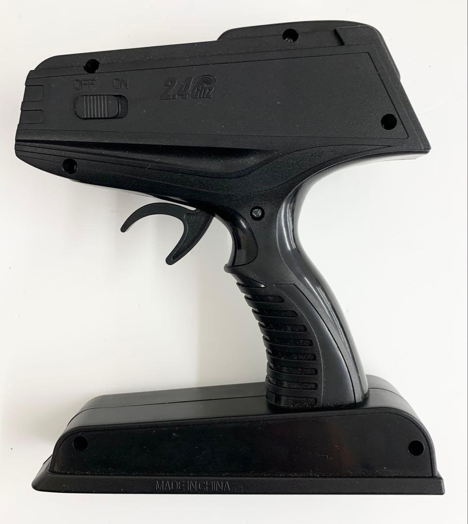 逹*行様 【M162】BANDAI 1/32 RC トラック野郎 望郷一番星 ラ