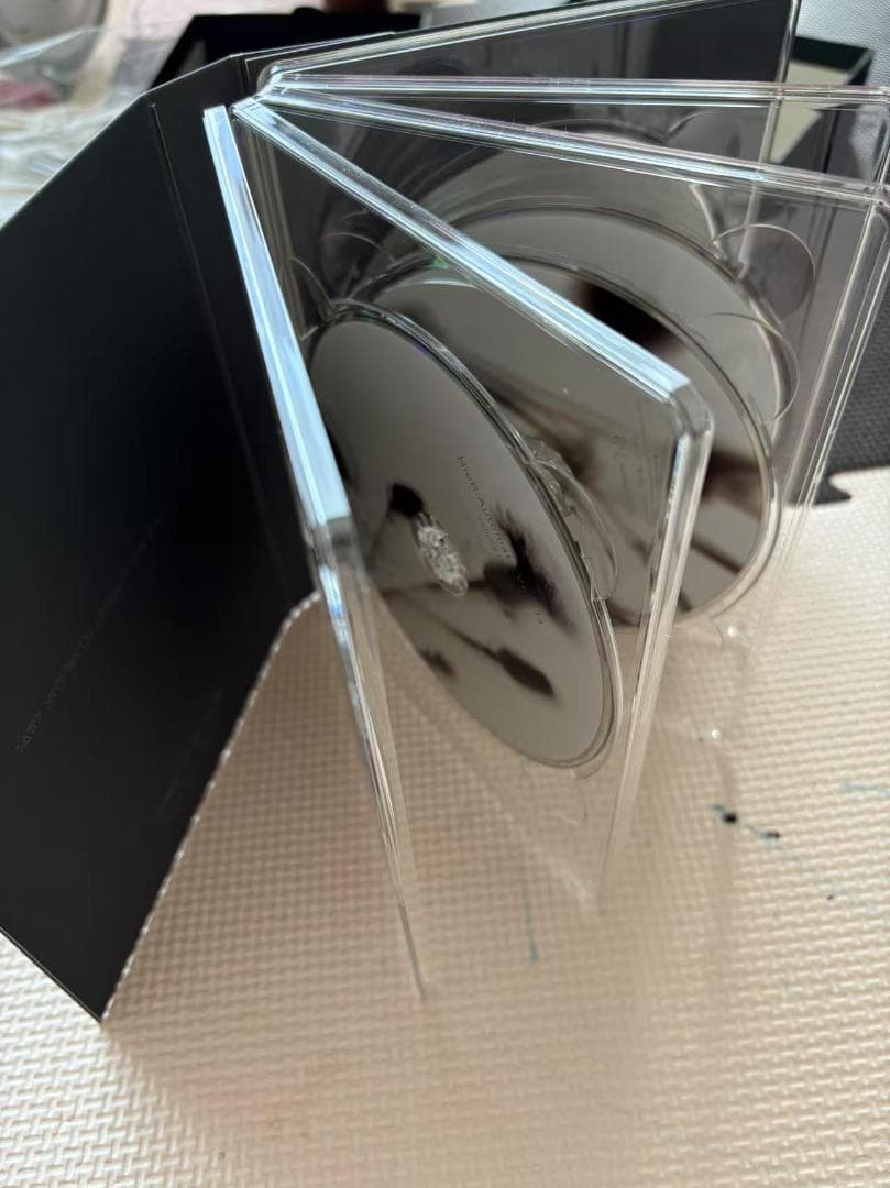 NieR:AutomataVer1.1a DVD BOX Vol1完全生産限定版