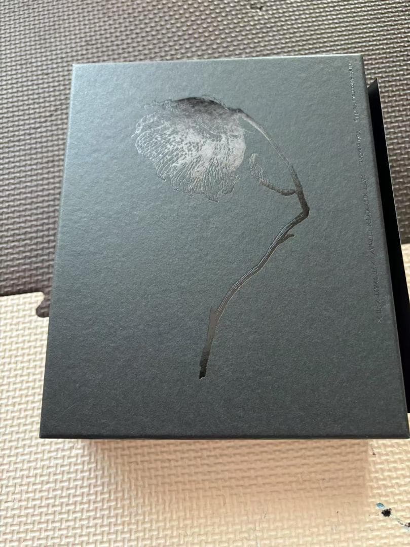 NieR:AutomataVer1.1a DVD BOX Vol1完全生産限定版