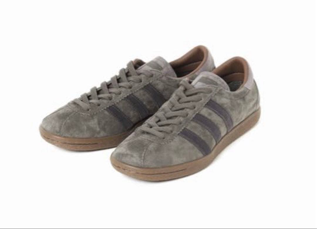 新品未使用 ジャーナルスタンダード 別注 adidas TOBACCO 24cm