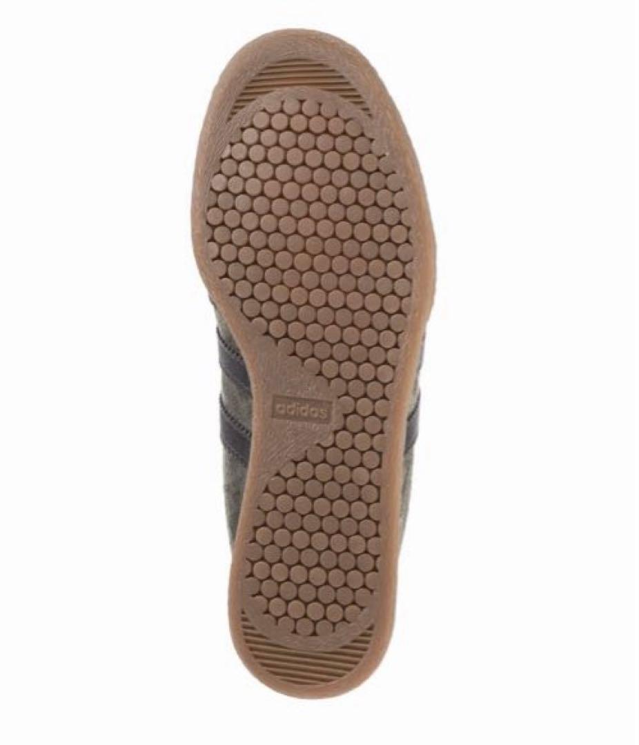 新品未使用 ジャーナルスタンダード 別注 adidas TOBACCO 24cm