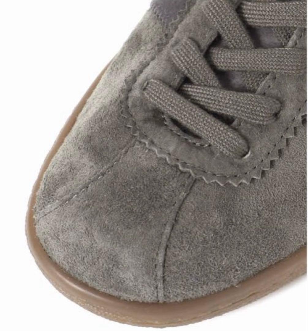 新品未使用 ジャーナルスタンダード 別注 adidas TOBACCO 24cm