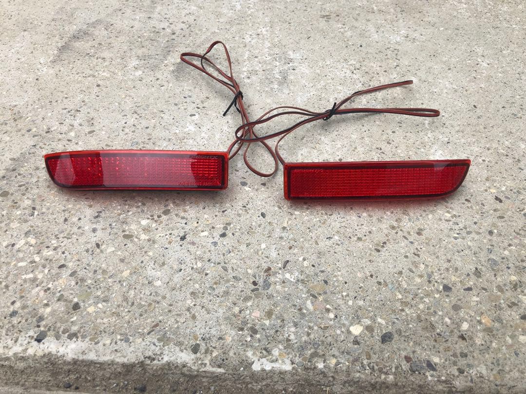 BRIGHTX LEDリフレクター ブライトX