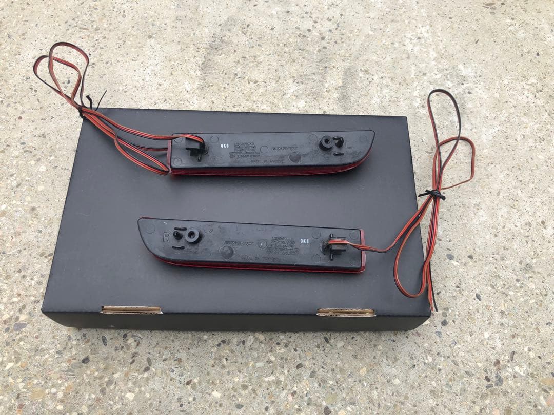 BRIGHTX LEDリフレクター ブライトX