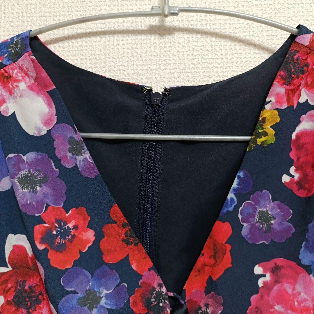 美品✨神崎恵コラボ【The virgnia】ワンピース