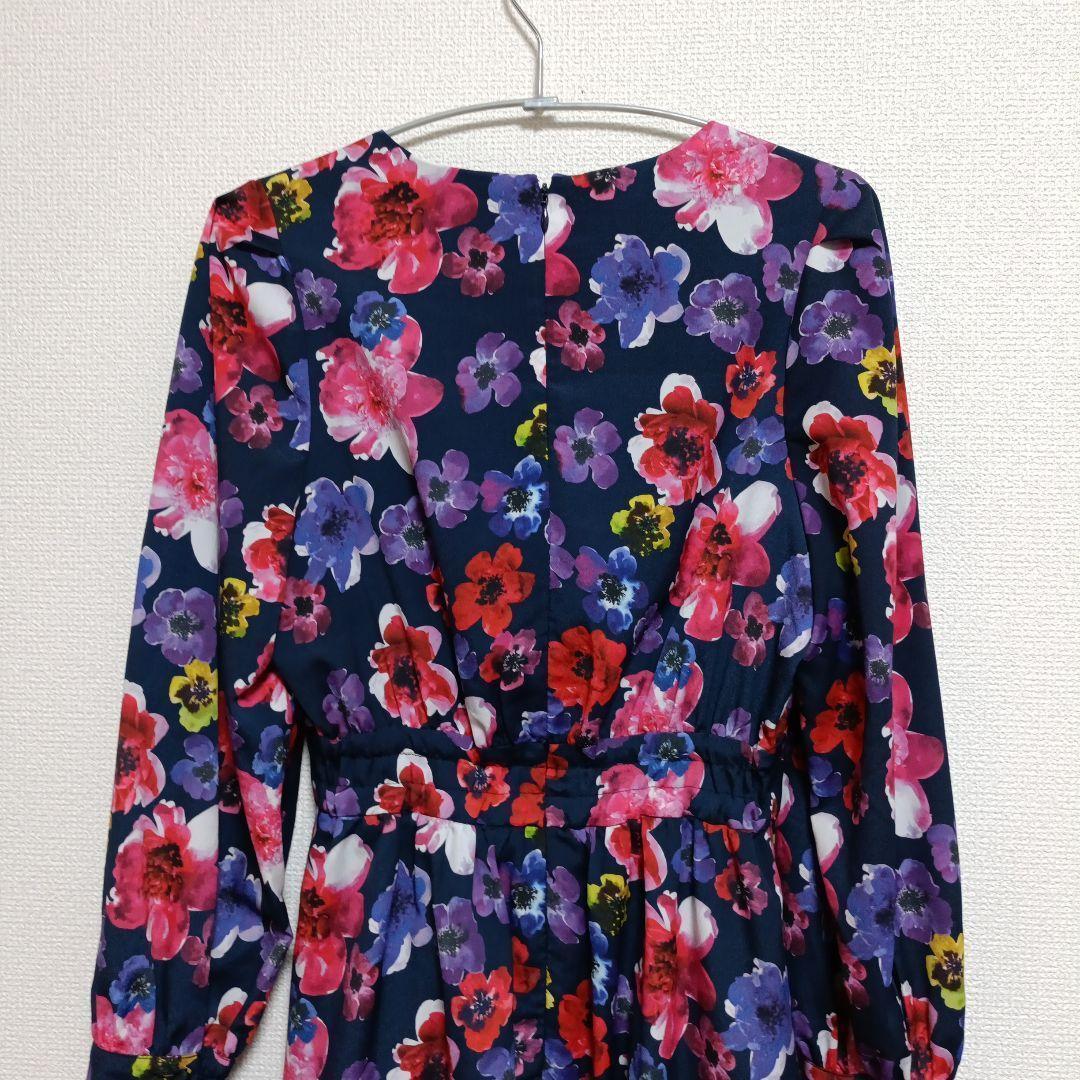 美品✨神崎恵コラボ【The virgnia】ワンピース