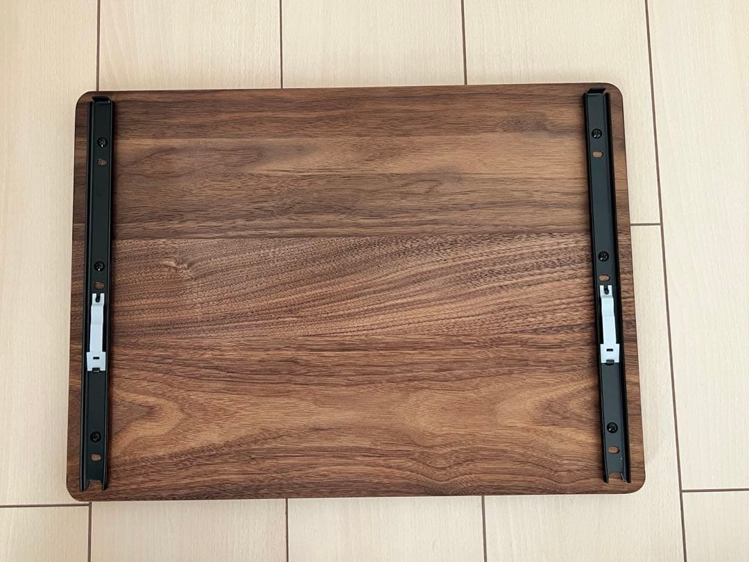 シェルコン　スライド天板