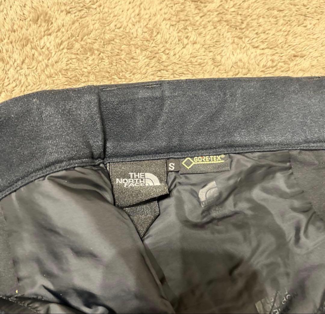 The North Face steep series スキーウェア　Sサイズ