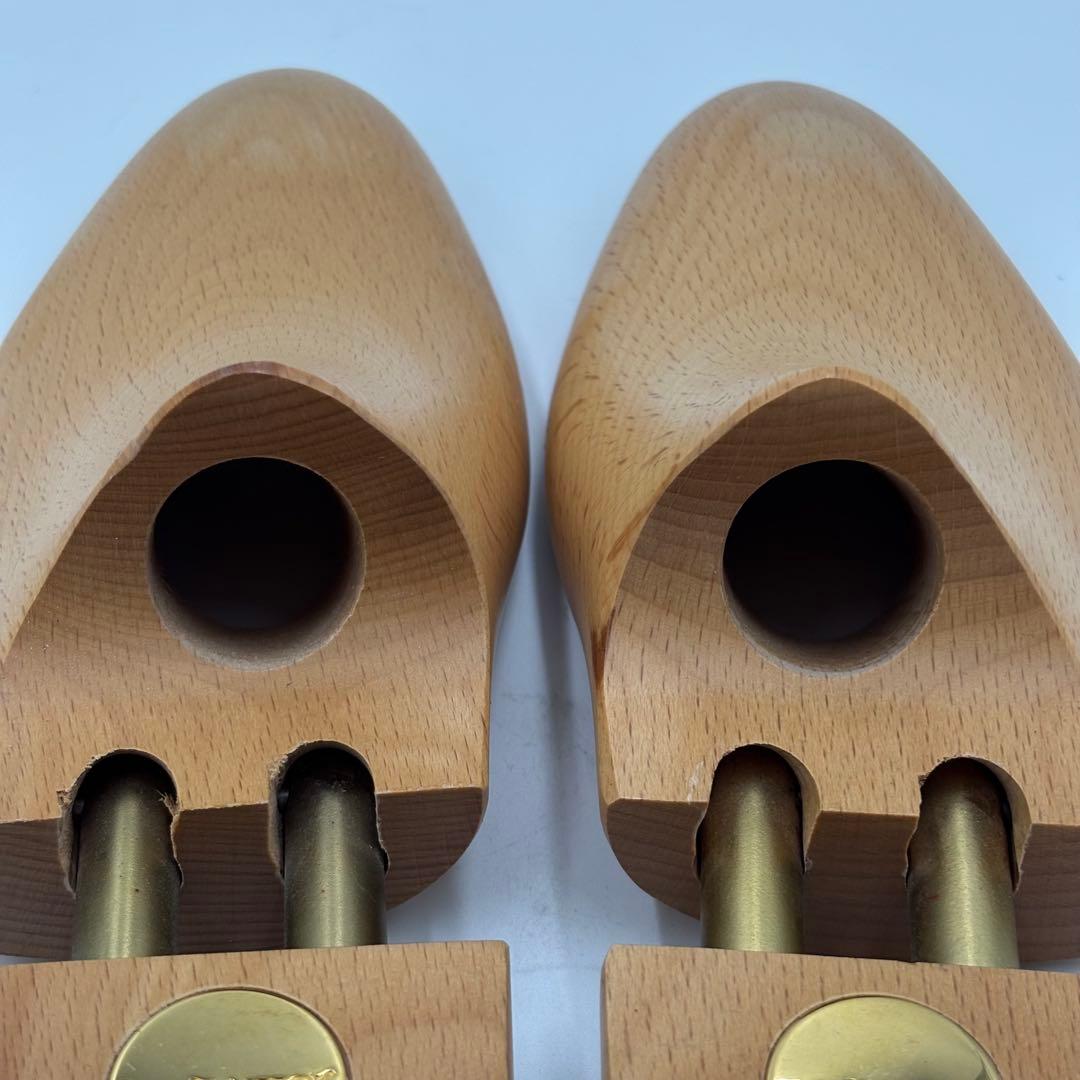 JOHN LOBB ジョンロブ シューツリー シューキーパー 木製