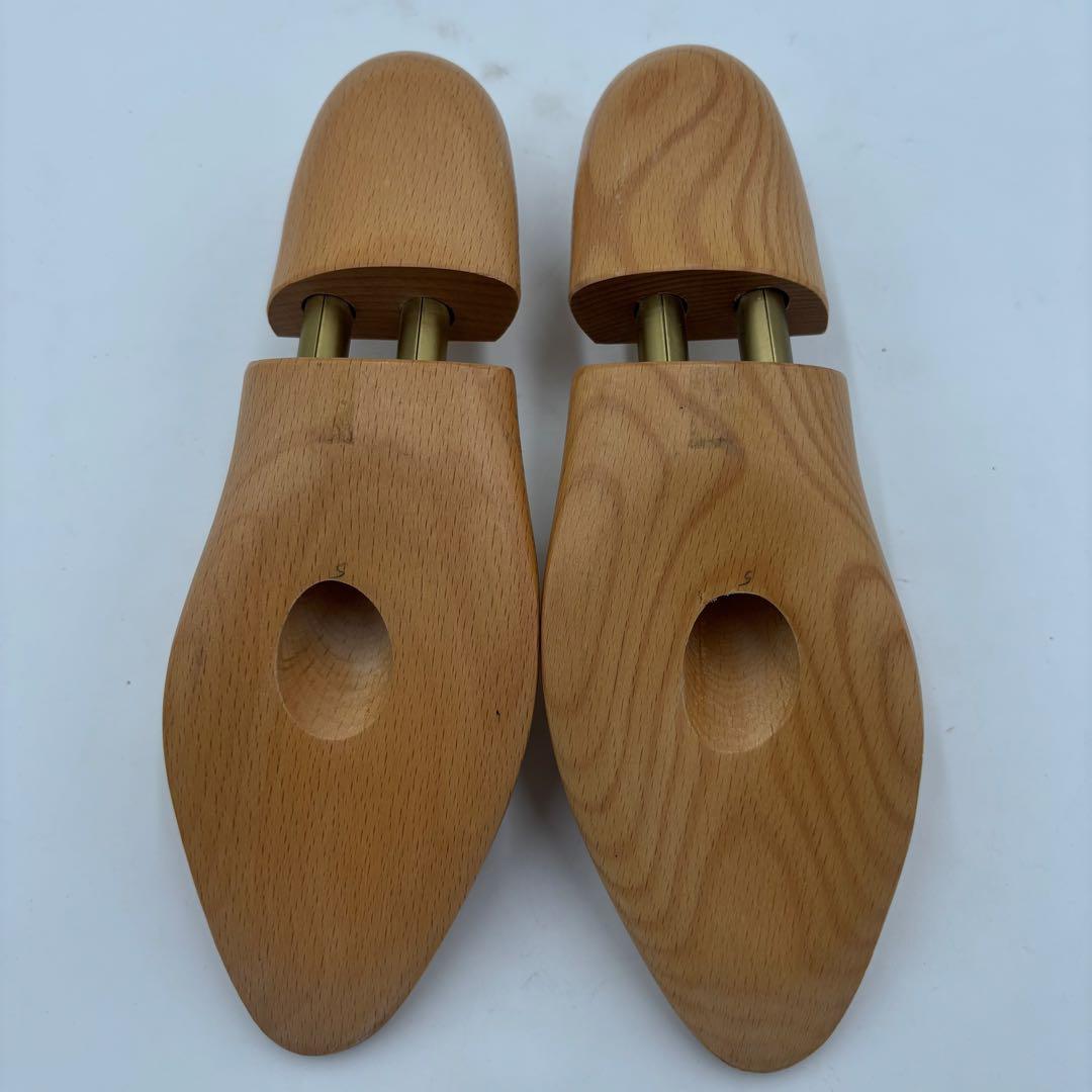 JOHN LOBB ジョンロブ シューツリー シューキーパー 木製