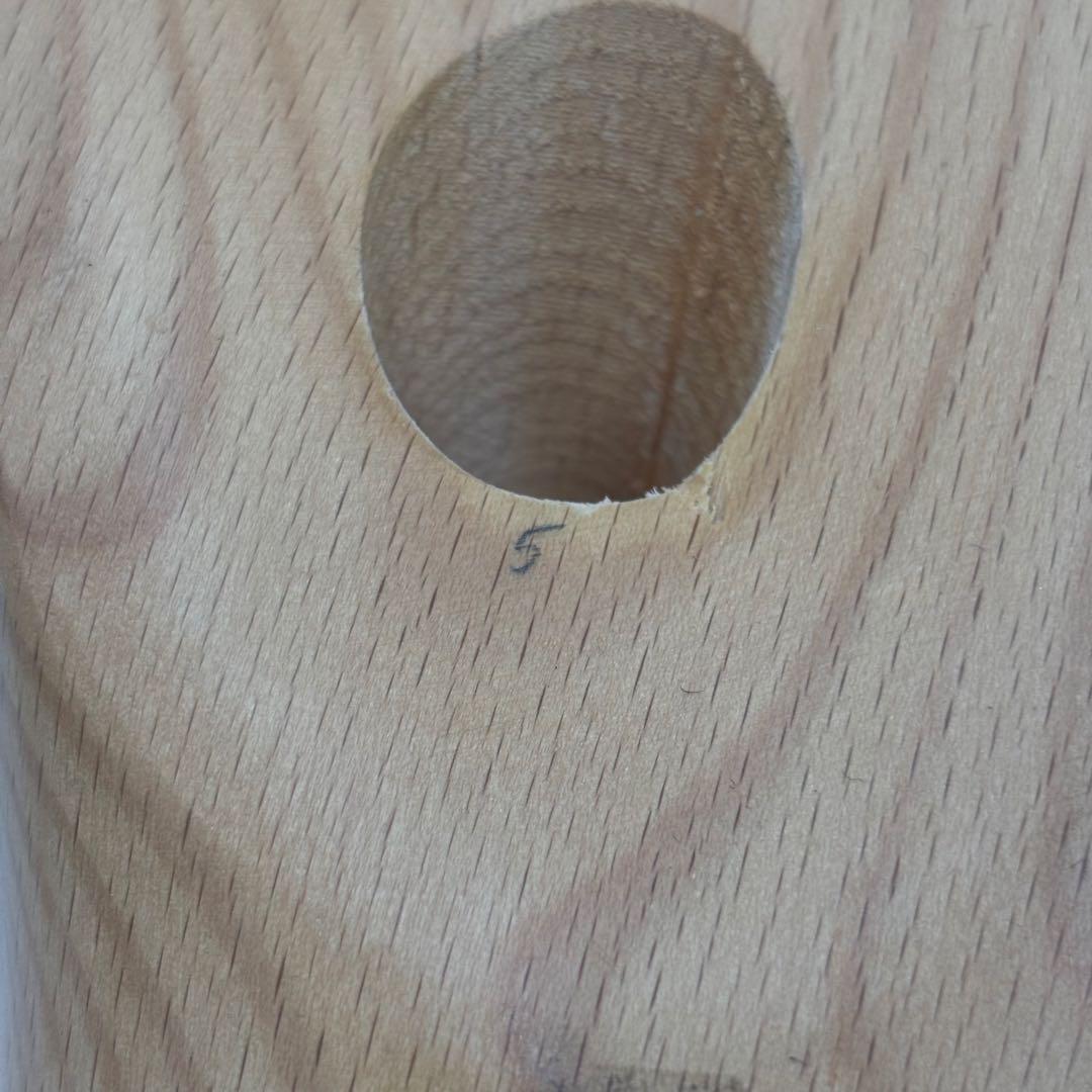 JOHN LOBB ジョンロブ シューツリー シューキーパー 木製