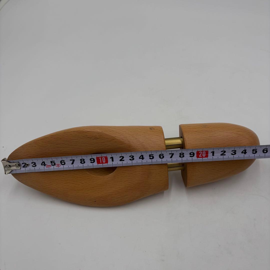 JOHN LOBB ジョンロブ シューツリー シューキーパー 木製