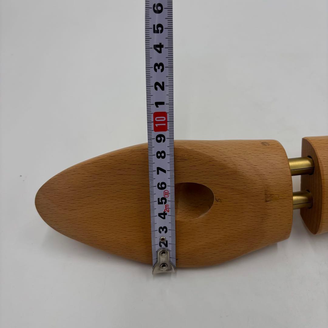 JOHN LOBB ジョンロブ シューツリー シューキーパー 木製