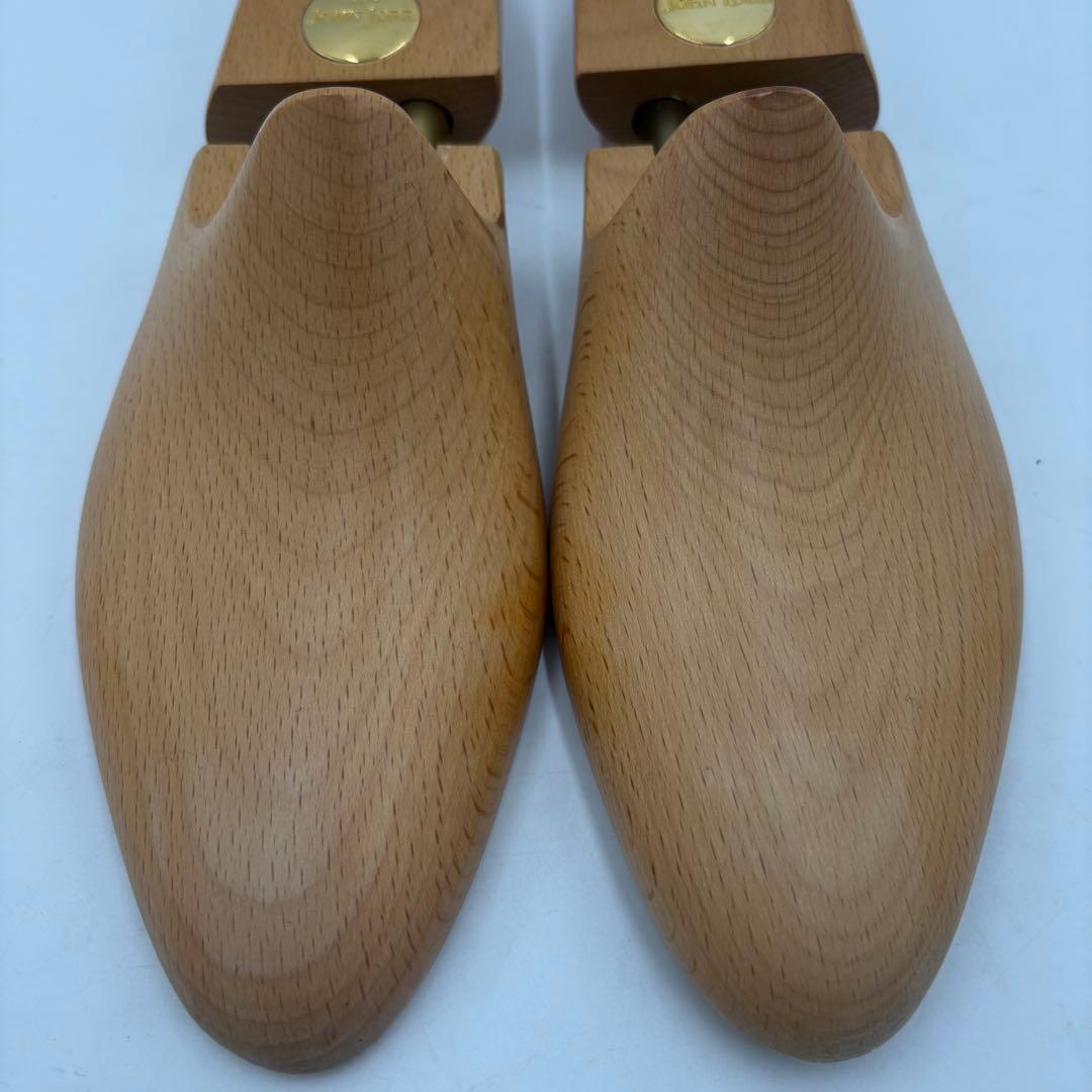JOHN LOBB ジョンロブ シューツリー シューキーパー 木製