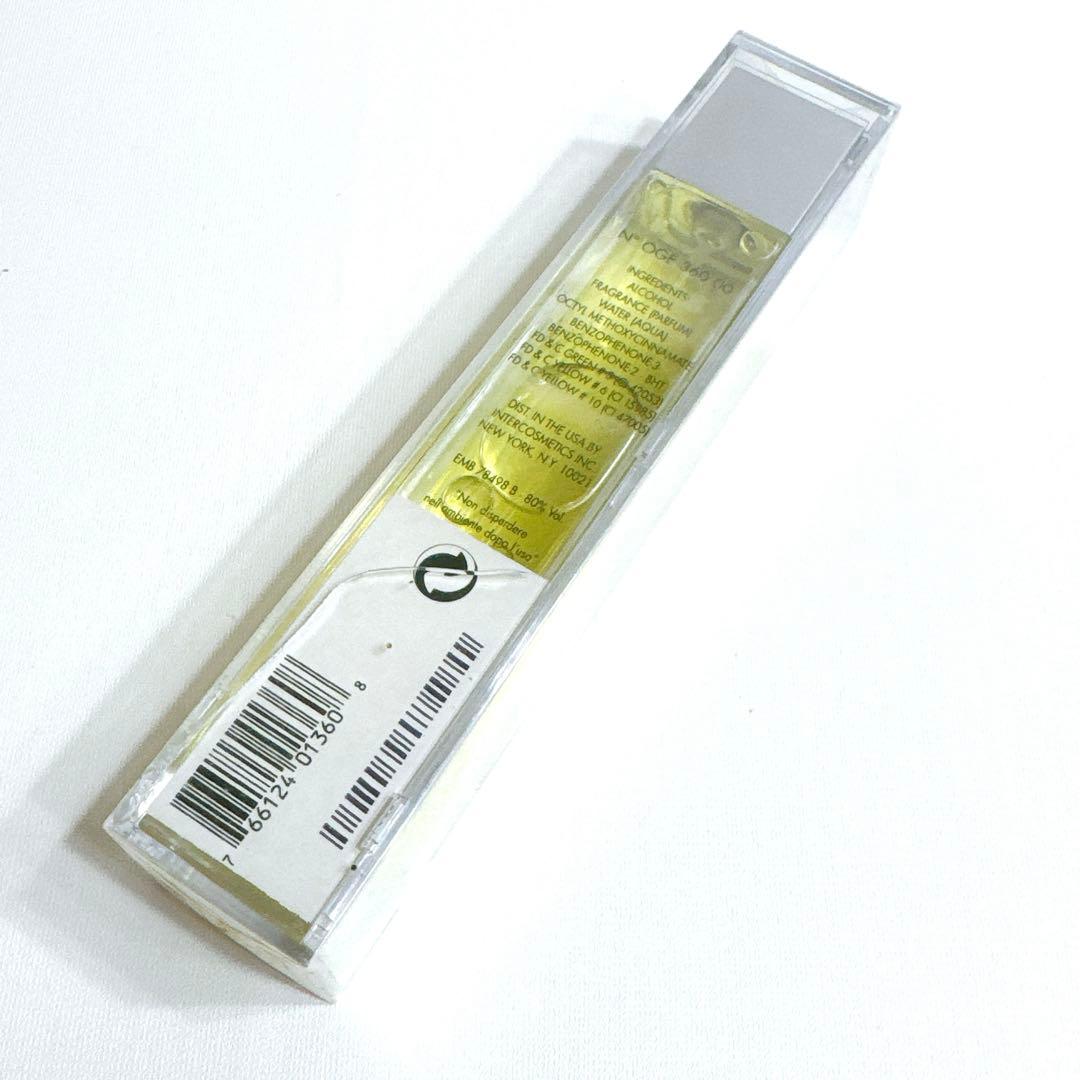 未開封 GUCCI グッチ エンヴィ 50ml