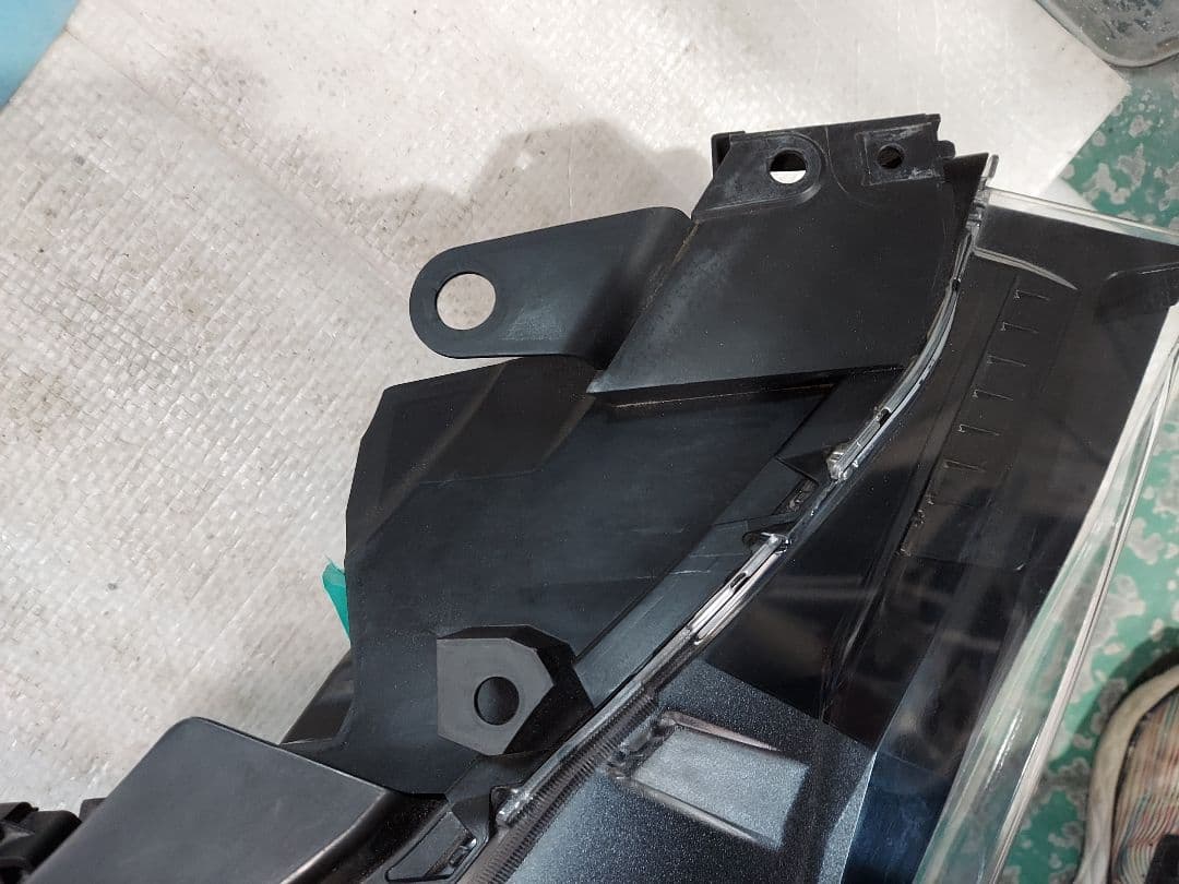 マツダ　CXー5　右ヘッドライト　KF2P　平成29年式