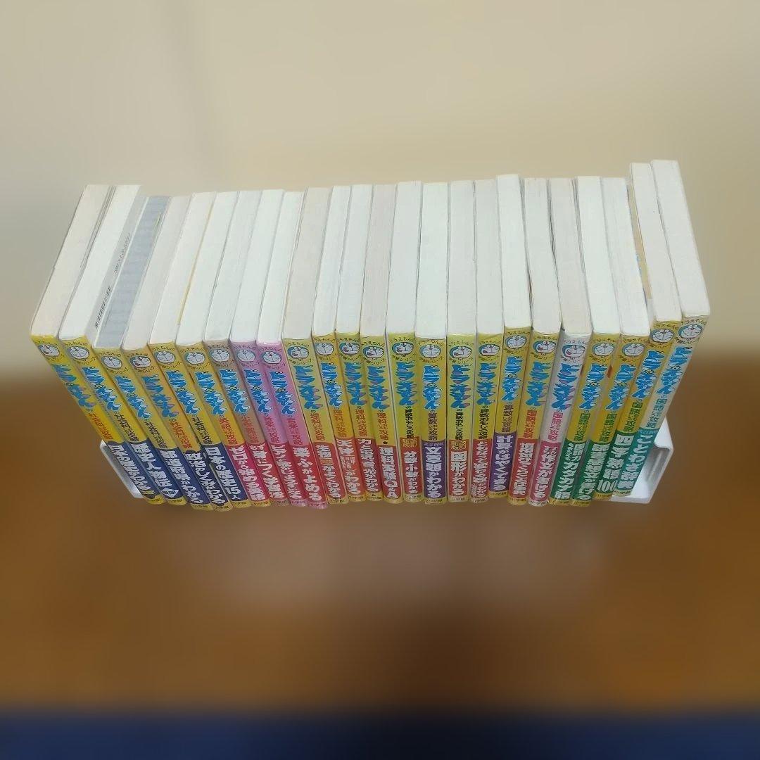 ドラえもんの学習シリーズ24冊セット