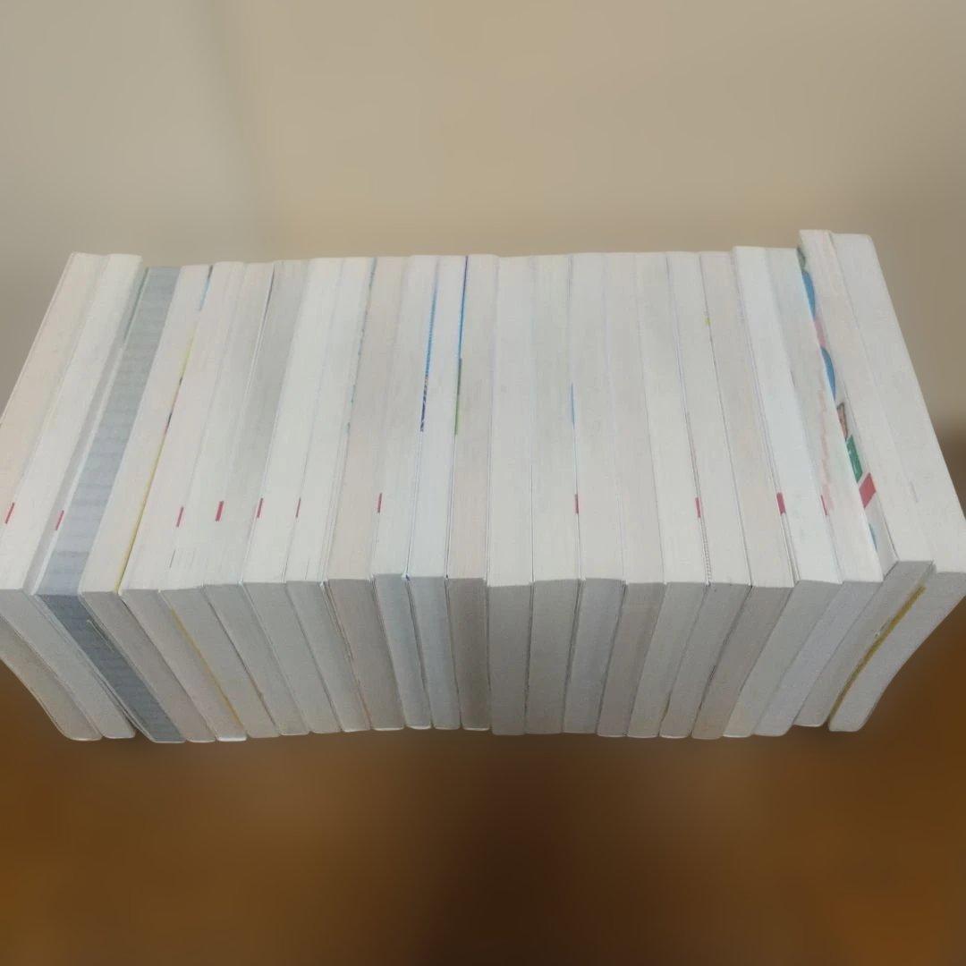 ドラえもんの学習シリーズ24冊セット