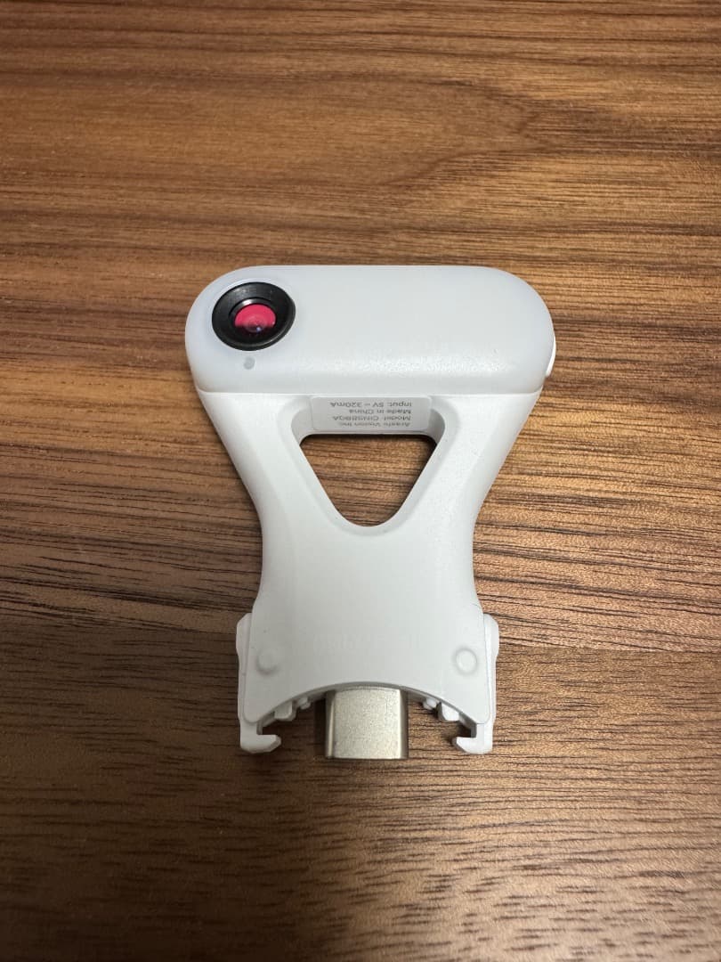 【美品】Insta360 Flow 2 Pro AIトラッカーキット ホワイト