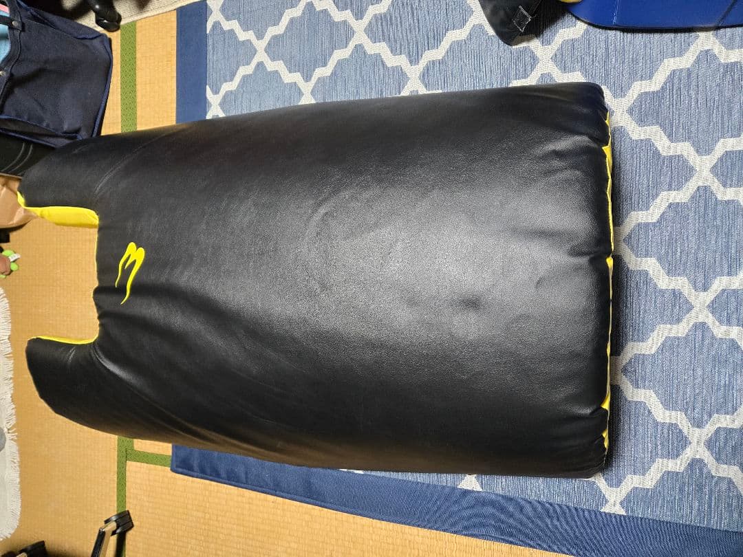 BODYMAKER ボディーメーカー スーパーダミーミットシールド