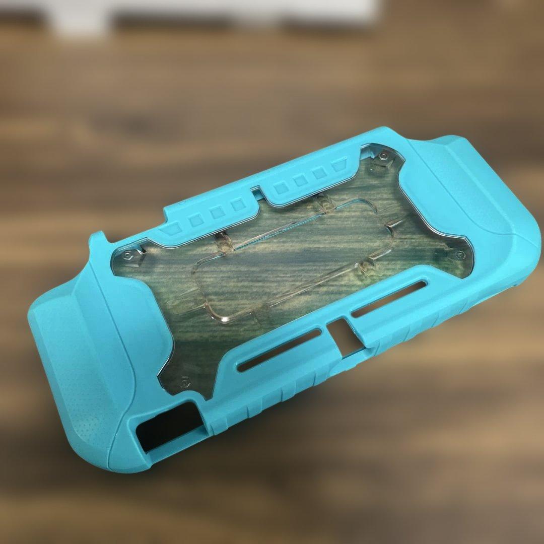 SWITCHライト 本体 ※ゲーム太郎の商品です！