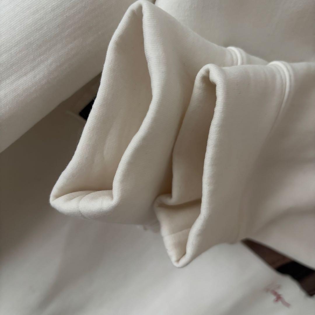 Max Mara BACCO 犬　スウェット