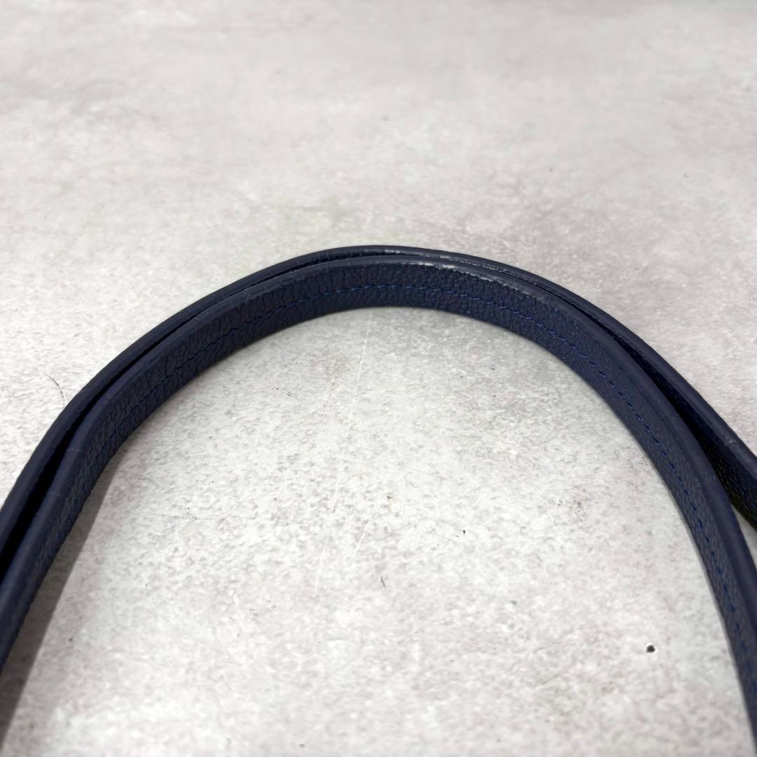 【極美品】ルイヴィトン ファシナント モノグラムアンプラント ショルダーバッグ