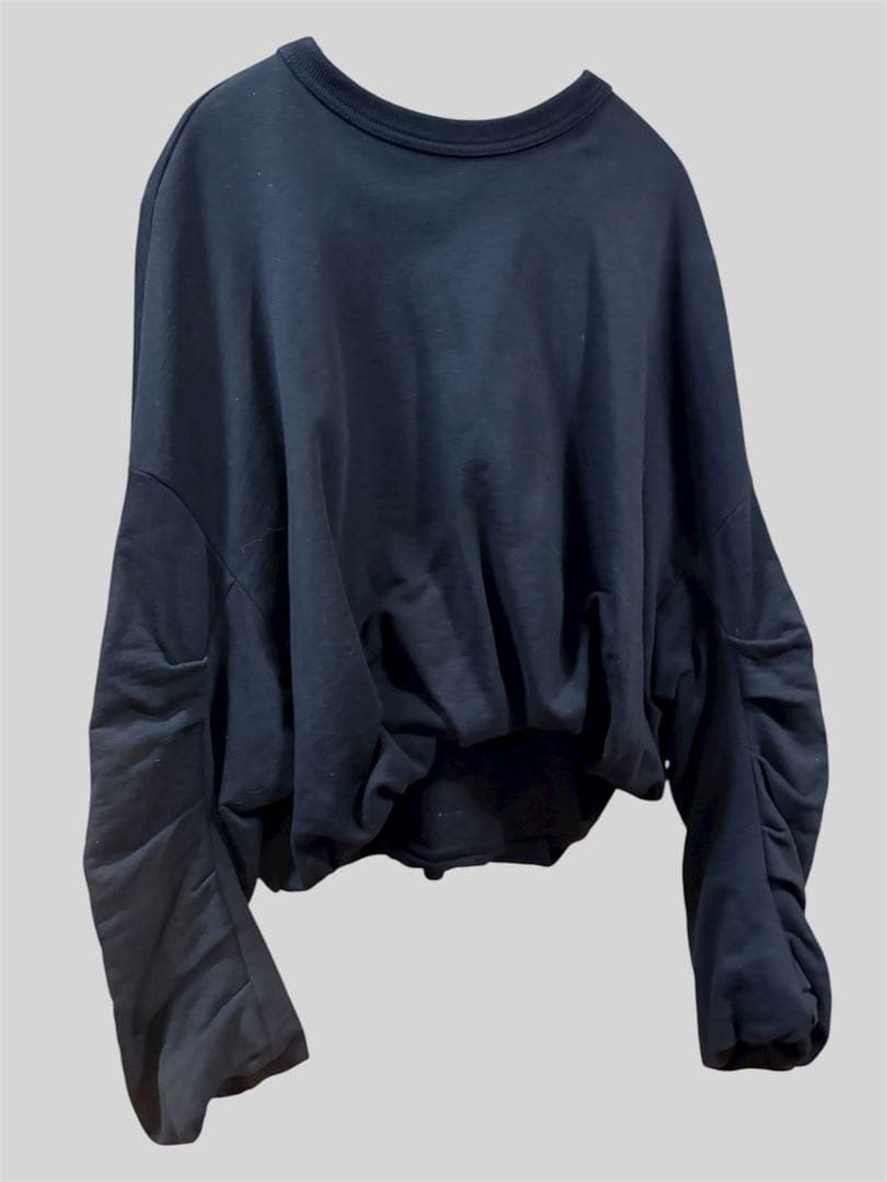 DRIES VAN NOTEN ドリスヴァンノッテン　スウェット